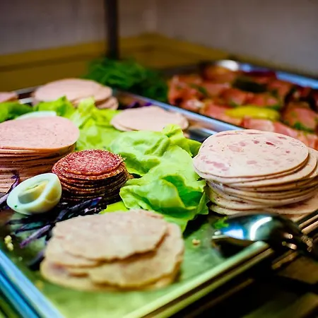 Holzschuhs Schwarzwaldhotel