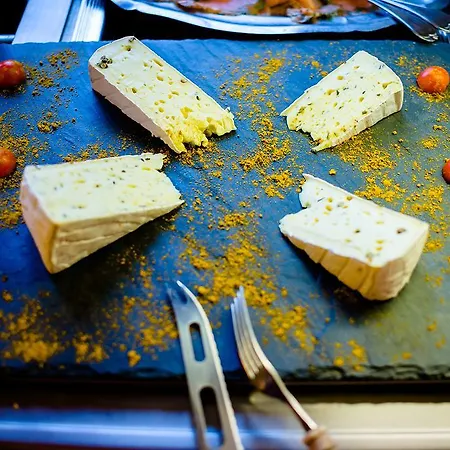 Отель Holzschuhs Schwarzwaldhotel