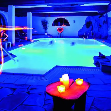 Holzschuh Schwarzwaldhotel Hotel 4*