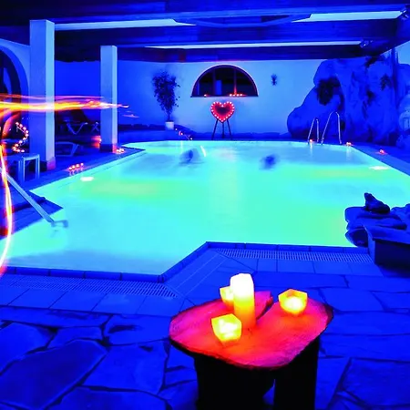 Holzschuhs Schwarzwaldhotel Отель 4*