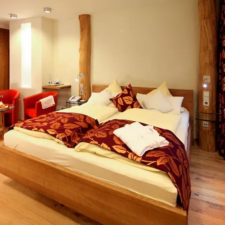 Hotel Holzschuh Schwarzwaldhotel Baiersbronn