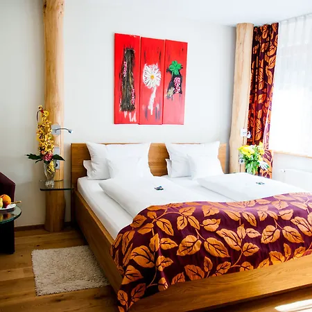 Holzschuh Schwarzwaldhotel Baiersbronn