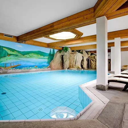 Holzschuh Schwarzwaldhotel Baiersbronn