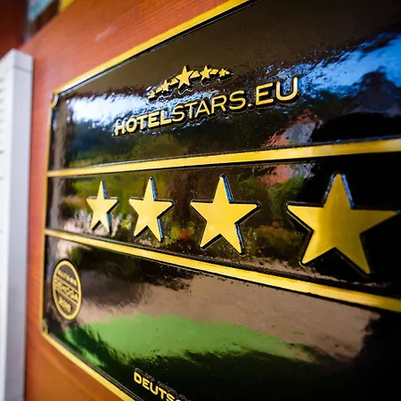 Holzschuhs Schwarzwaldhotel 4* Baiersbronn