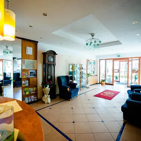 Holzschuhs Schwarzwaldhotel Отель