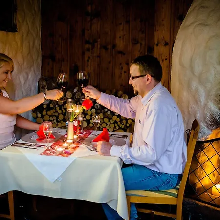 Holzschuhs Schwarzwaldhotel 4* Байрсброн