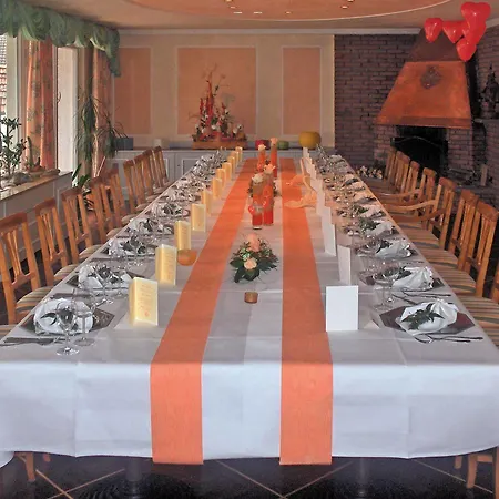Holzschuhs Schwarzwaldhotel Und Restaurant