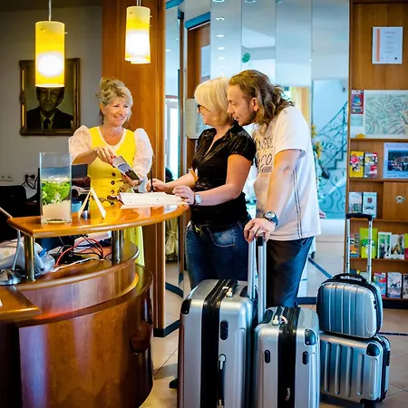 Hotel Holzschuh Schwarzwaldhotel 4*
