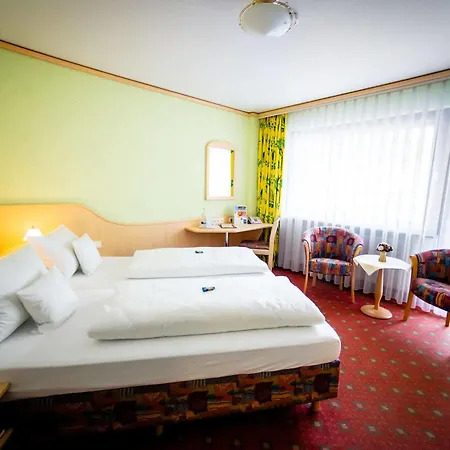 Holzschuhs Schwarzwaldhotel Und Restaurant 4*