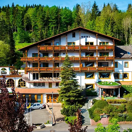 Holzschuhs Schwarzwaldhotel Hotel