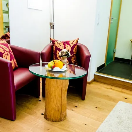 Holzschuhs Schwarzwaldhotel Отель 4*