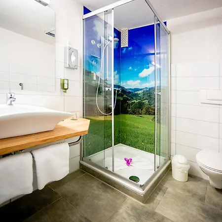 Holzschuhs Schwarzwaldhotel Отель 4*