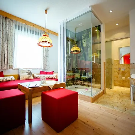 Holzschuh Schwarzwaldhotel Hotel Baiersbronn