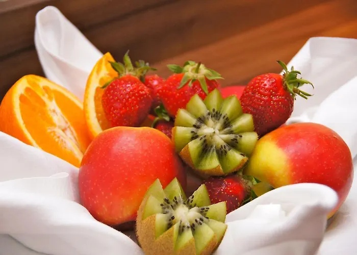 Holzschuhs Schwarzwaldhotel Baiersbronn