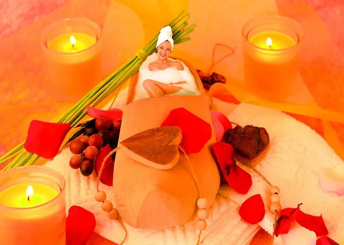 Holzschuhs Schwarzwaldhotel Hotel 4*