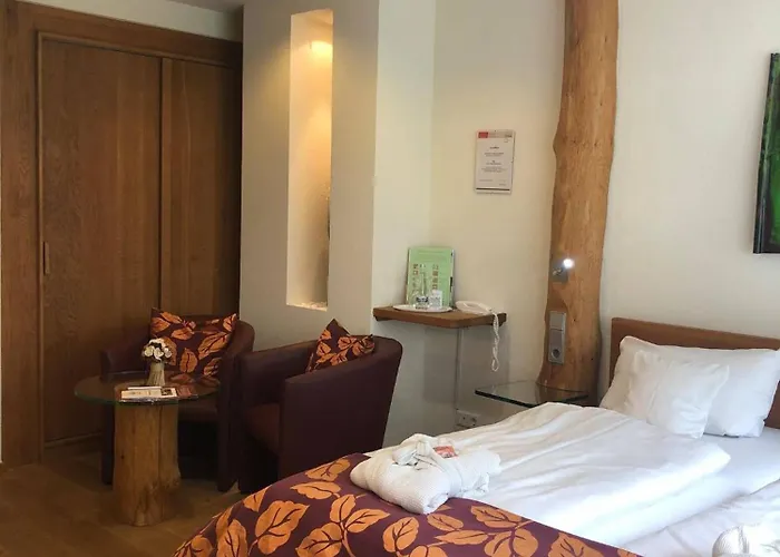 Holzschuhs Schwarzwaldhotel Hotel 4*