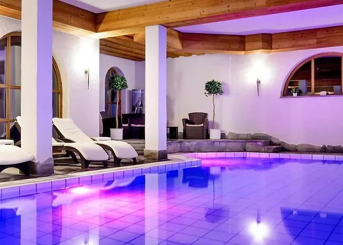 Holzschuhs Schwarzwaldhotel 4*