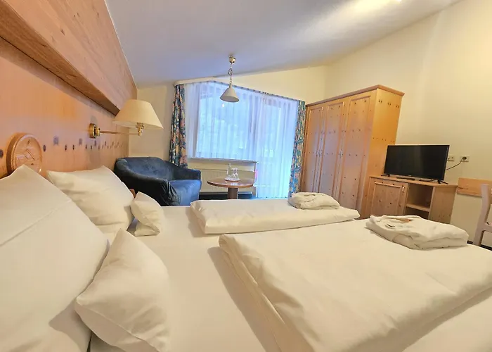 Holzschuhs Schwarzwaldhotel Hotel 4*