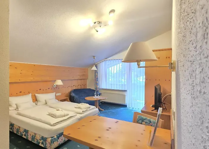 Holzschuhs Schwarzwaldhotel 4*
