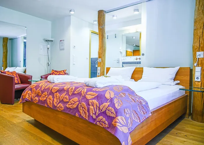 Hotel Holzschuhs Schwarzwaldhotel 4*