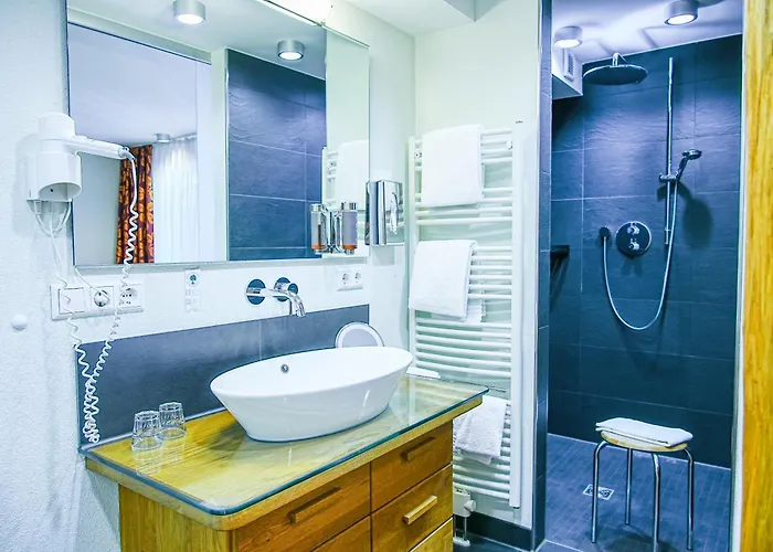 Holzschuhs Schwarzwaldhotel 4* Baiersbronn