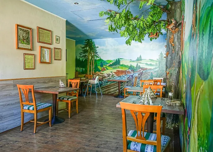 Hotell Holzschuhs Schwarzwaldhotel 4*