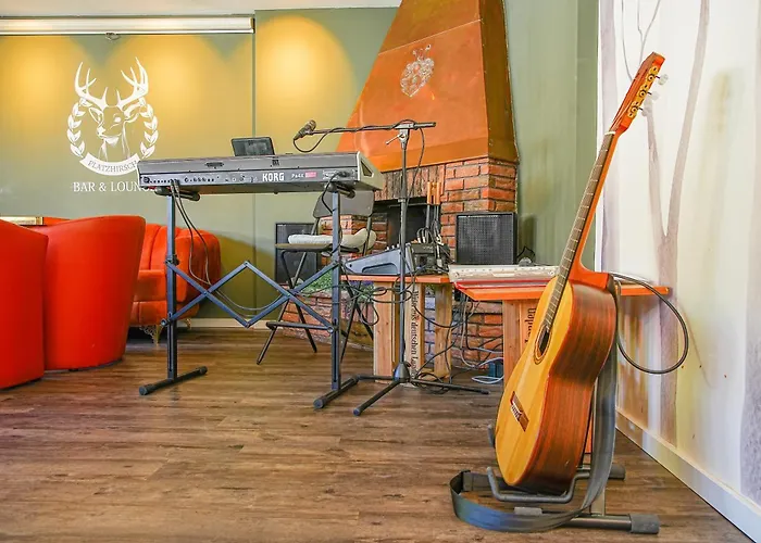 Holzschuhs Schwarzwaldhotel 4*