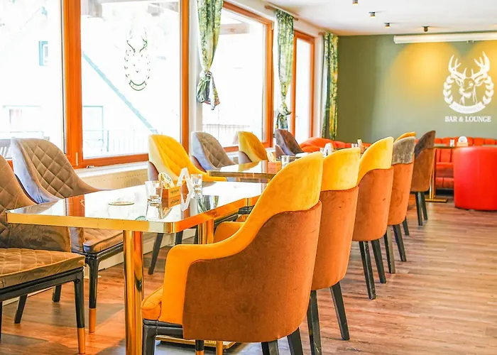 Hotell Holzschuhs Schwarzwaldhotel 4*