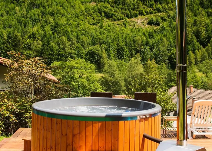 Holzschuhs Schwarzwaldhotel Baiersbronn