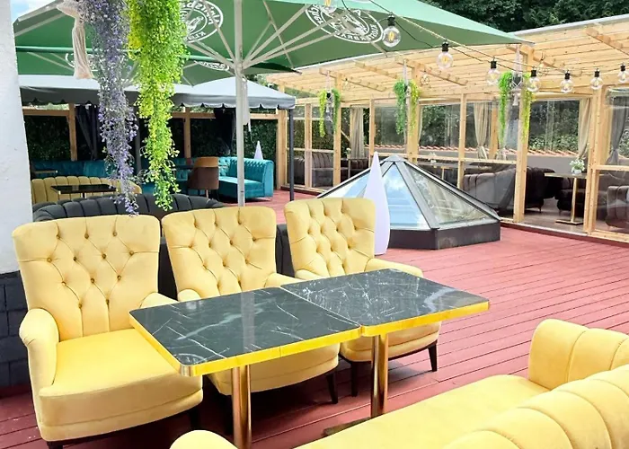 Holzschuhs Schwarzwaldhotel Hotell