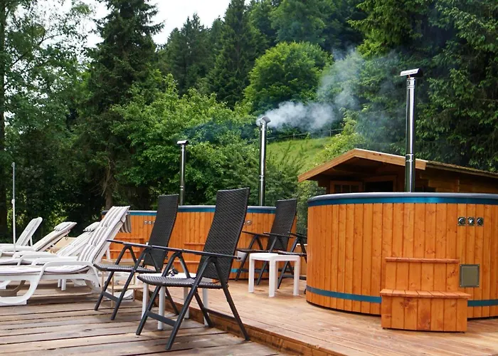 Holzschuhs Schwarzwaldhotel Hotel 4*