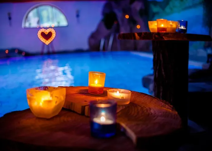 Hotell Holzschuhs Schwarzwaldhotel 4*