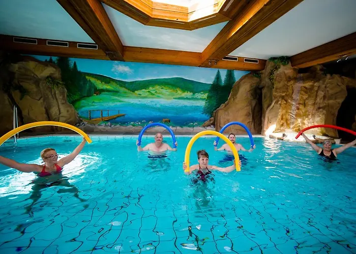 Holzschuhs Schwarzwaldhotel