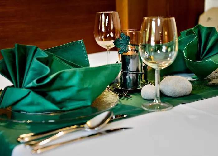 Hotel Holzschuhs Schwarzwaldhotel 4*