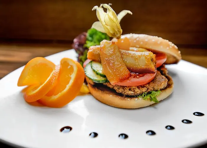 Hotel Holzschuhs Schwarzwaldhotel Baiersbronn