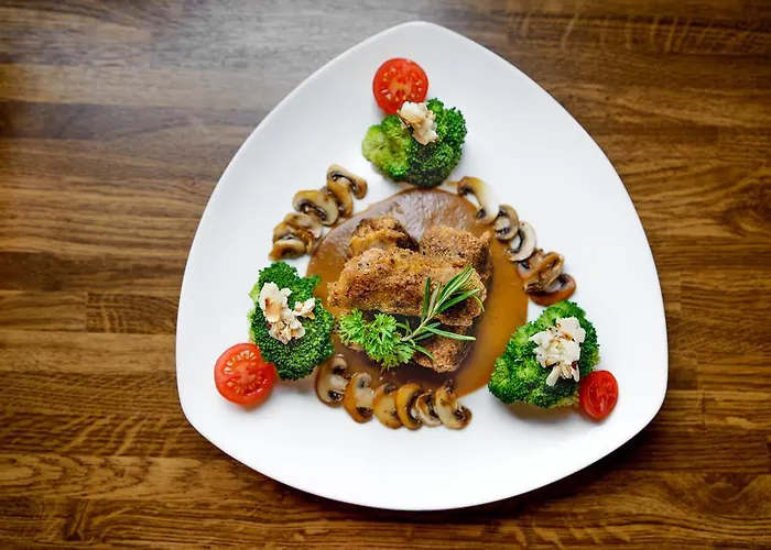 Holzschuhs Schwarzwaldhotel