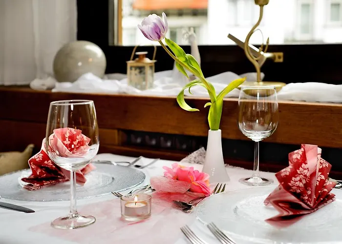 Hotell Holzschuhs Schwarzwaldhotel Baiersbronn