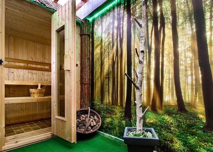 Holzschuhs Schwarzwaldhotel Baiersbronn