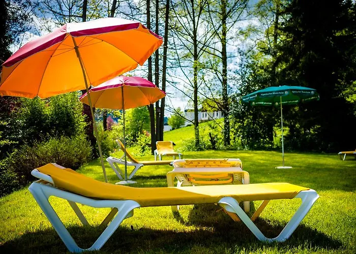 Hotel Holzschuhs Schwarzwaldhotel