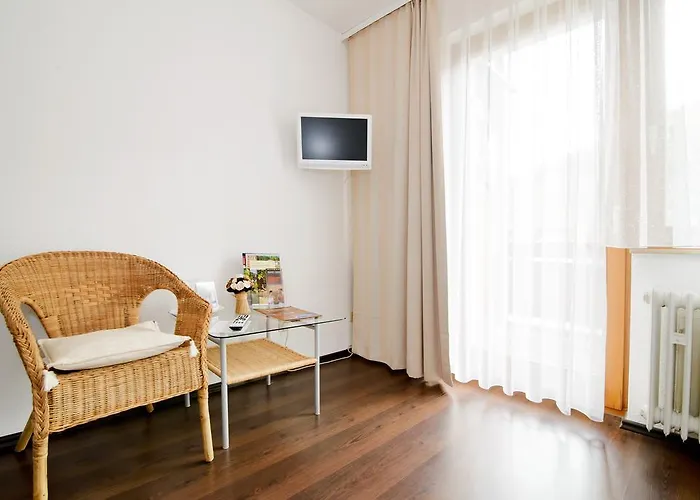 Hotell Holzschuhs Schwarzwaldhotel Baiersbronn