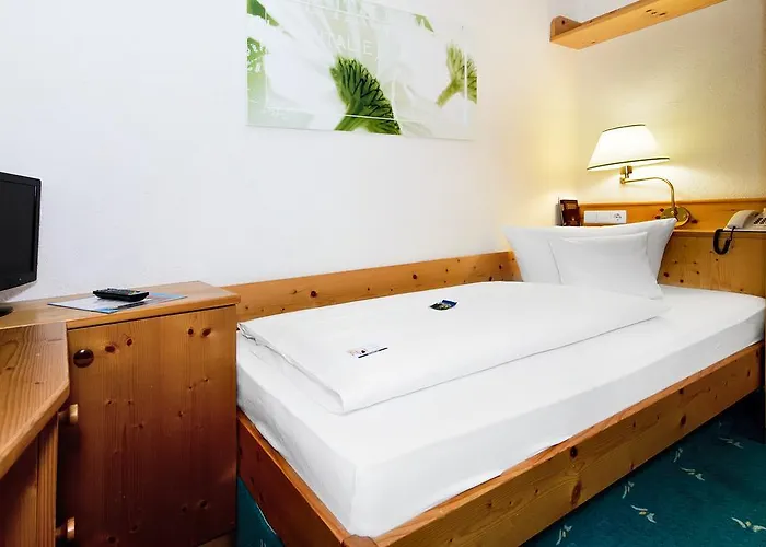 Holzschuhs Schwarzwaldhotel