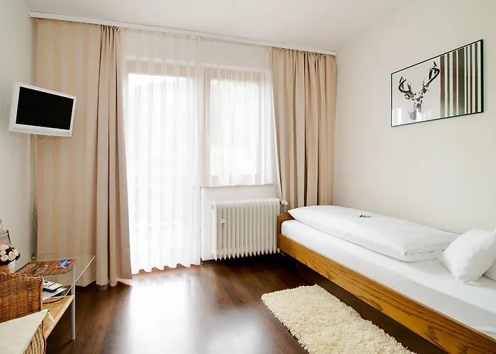 Hotell Holzschuhs Schwarzwaldhotel