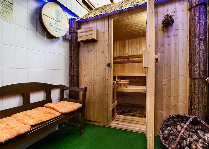 Holzschuhs Schwarzwaldhotel Baiersbronn