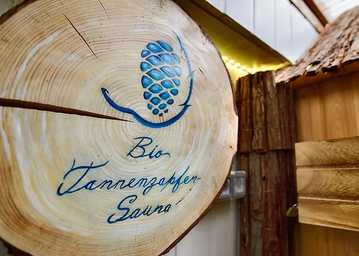 Hotell Holzschuhs Schwarzwaldhotel