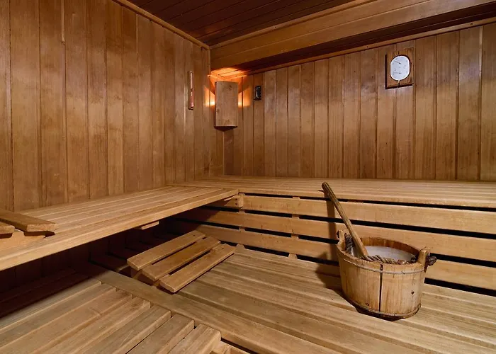 Hotel Holzschuhs Schwarzwaldhotel 4*