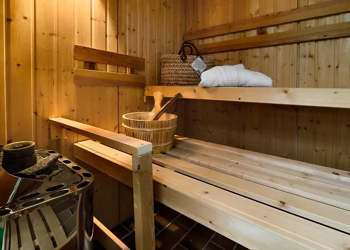 Hotell Holzschuhs Schwarzwaldhotel Baiersbronn