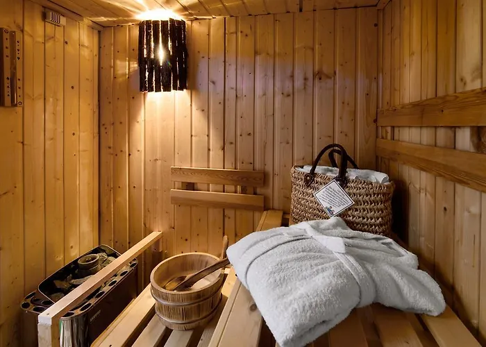 Hotell Holzschuhs Schwarzwaldhotel Baiersbronn