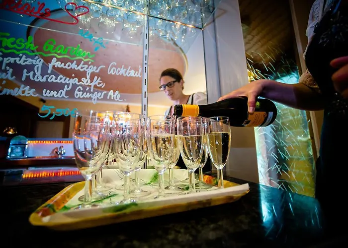 Hotell Holzschuhs Schwarzwaldhotel 4*