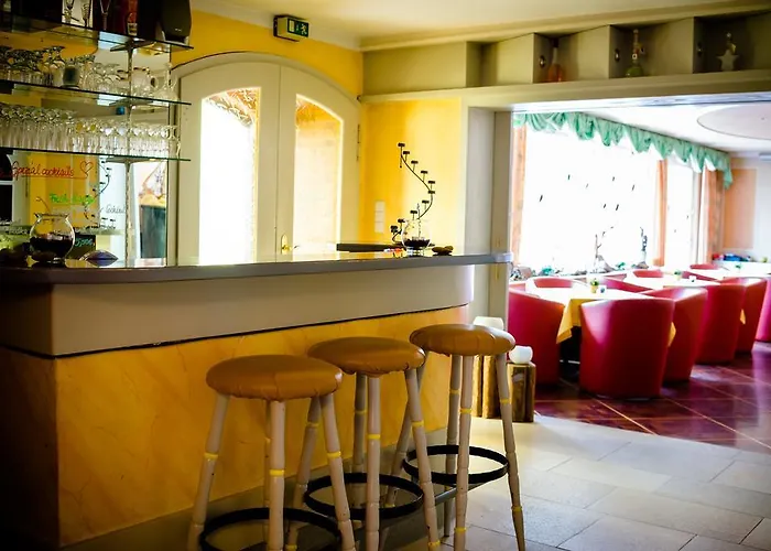 Holzschuhs Schwarzwaldhotel