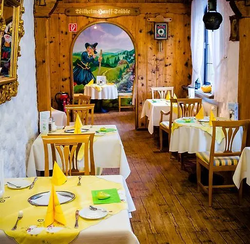 Hotel Holzschuhs Schwarzwaldhotel